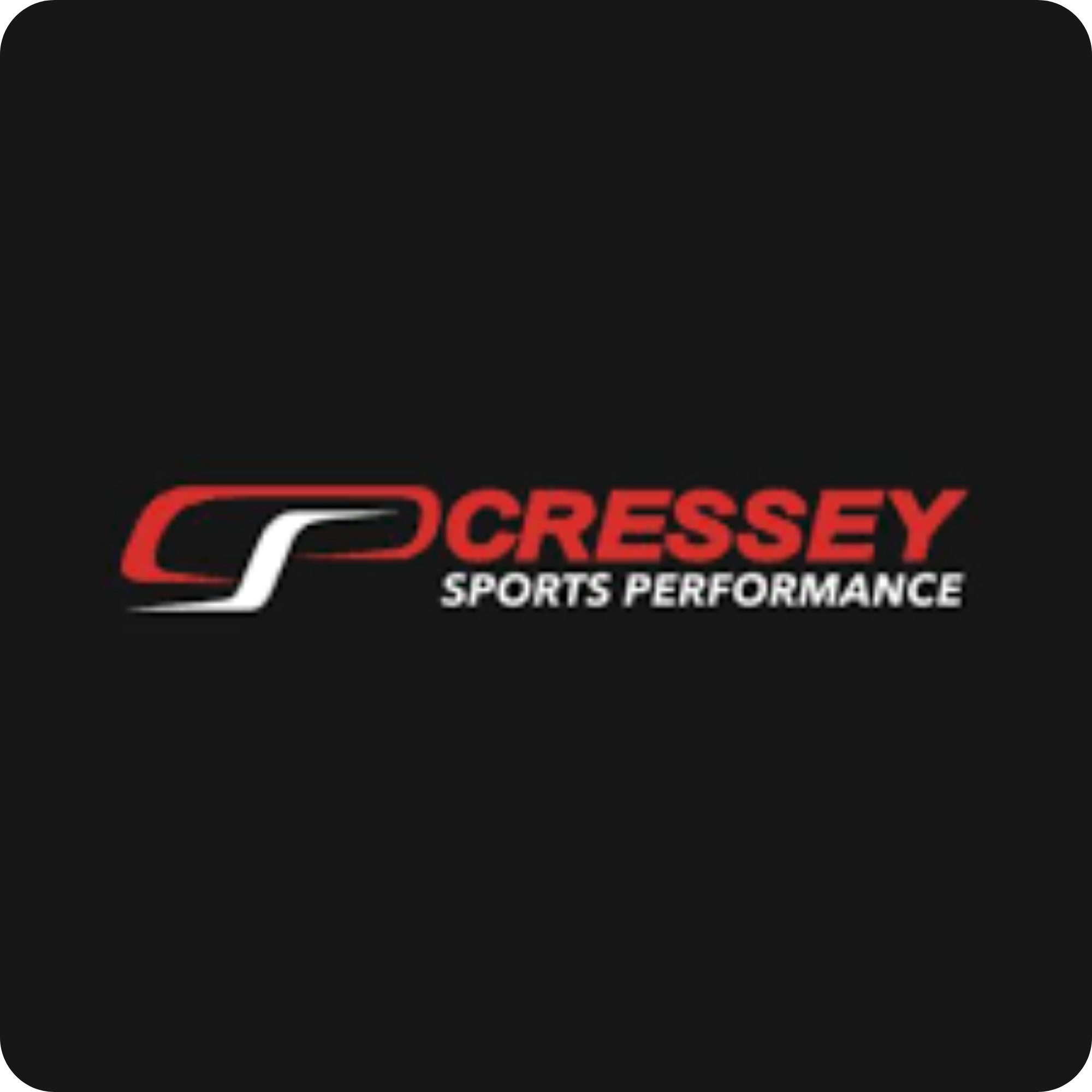 Cressey Sports Performance logo