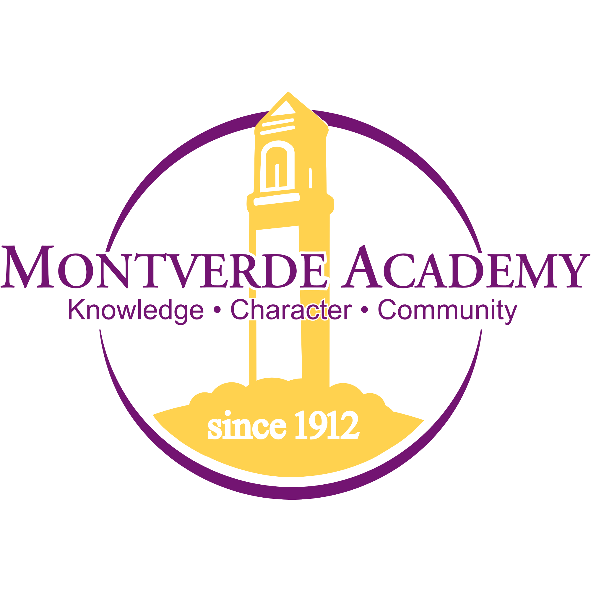 Montverde Academy logo