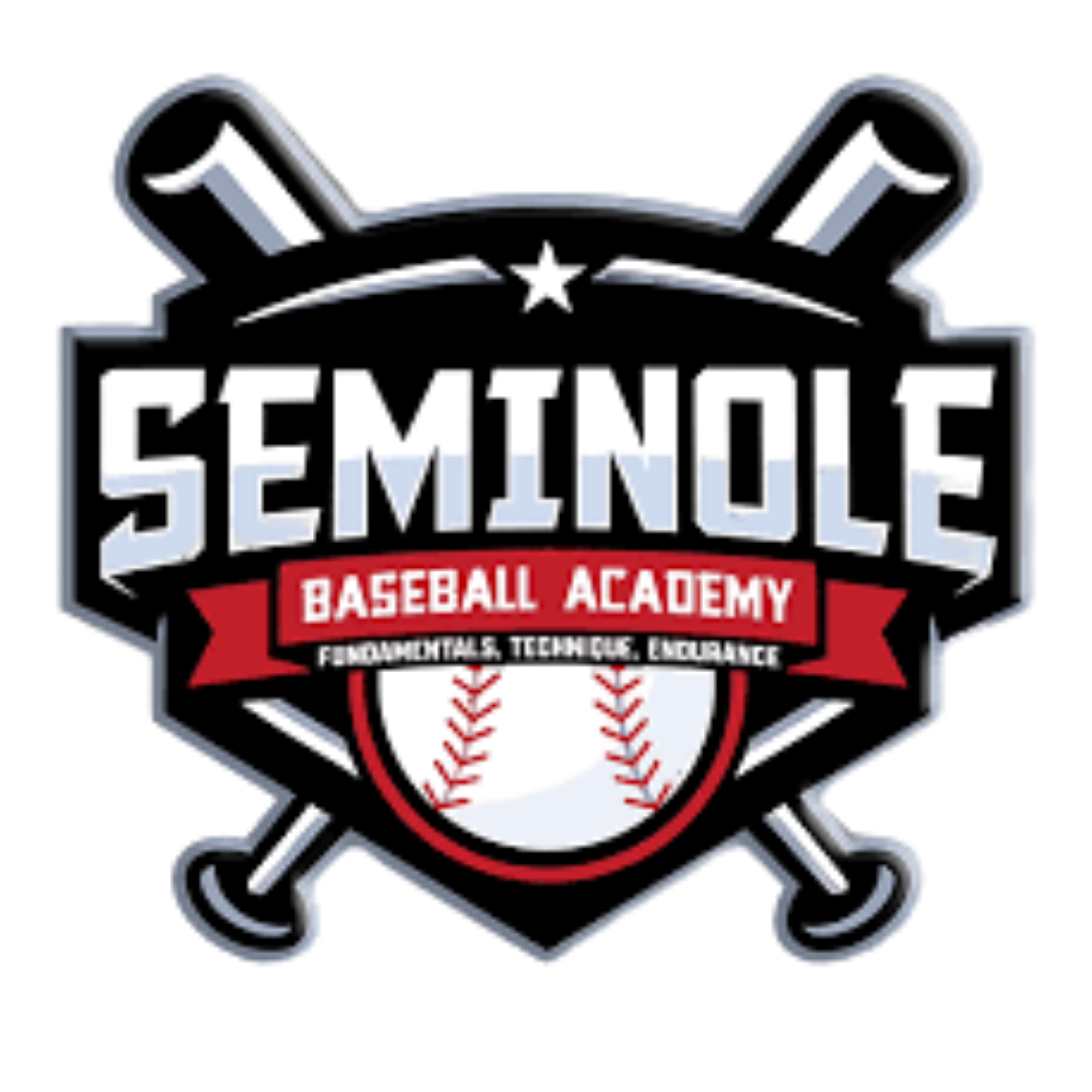 Seminole Baseball Academy logo