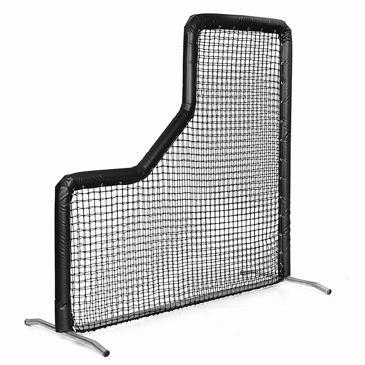Baseball L-screens